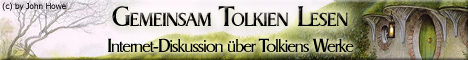 Gemeinsam Tolkien lesen